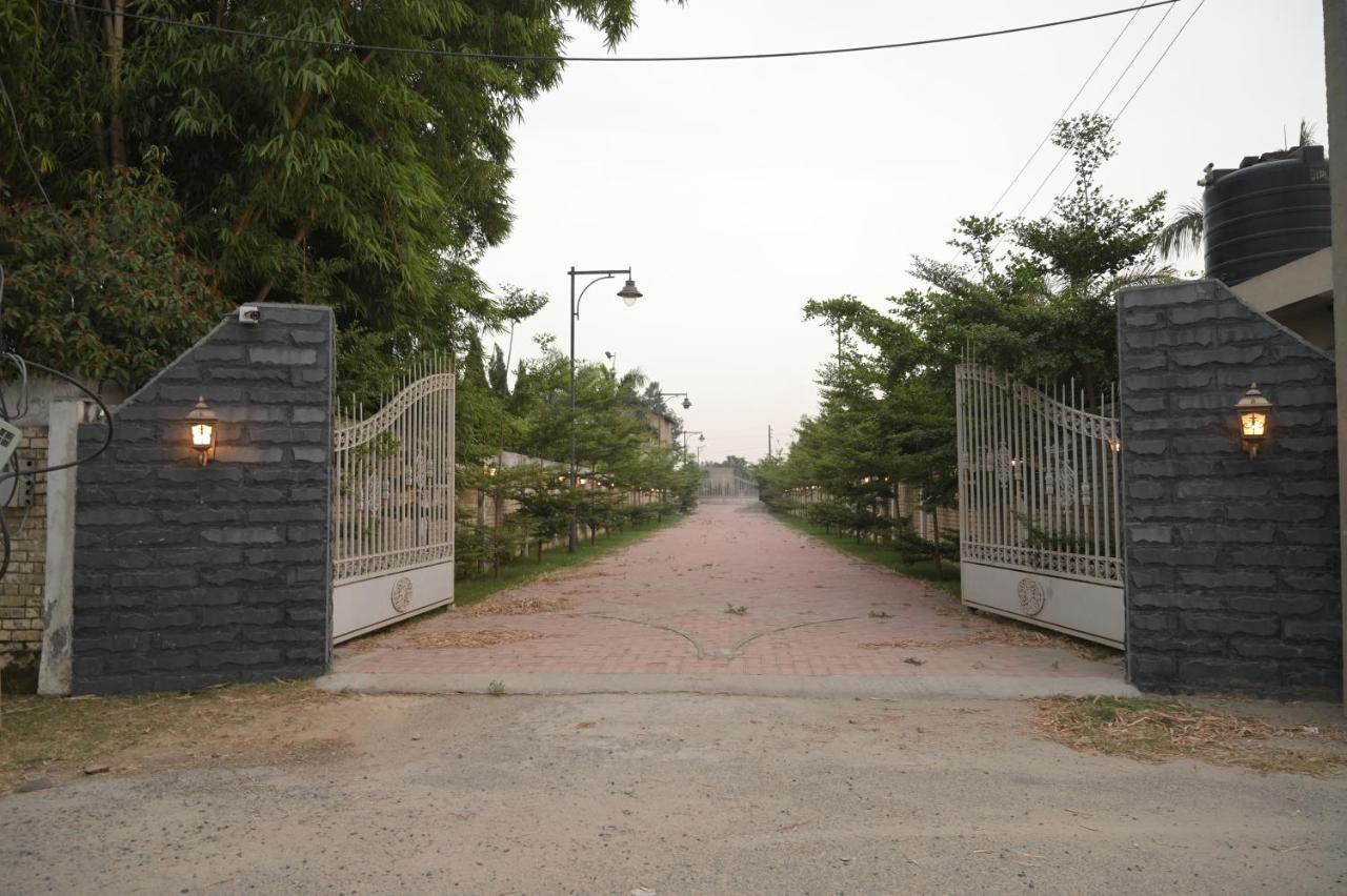 Kamal Resorts - The Luxury Of Being Yourself Ludhiana Luaran gambar