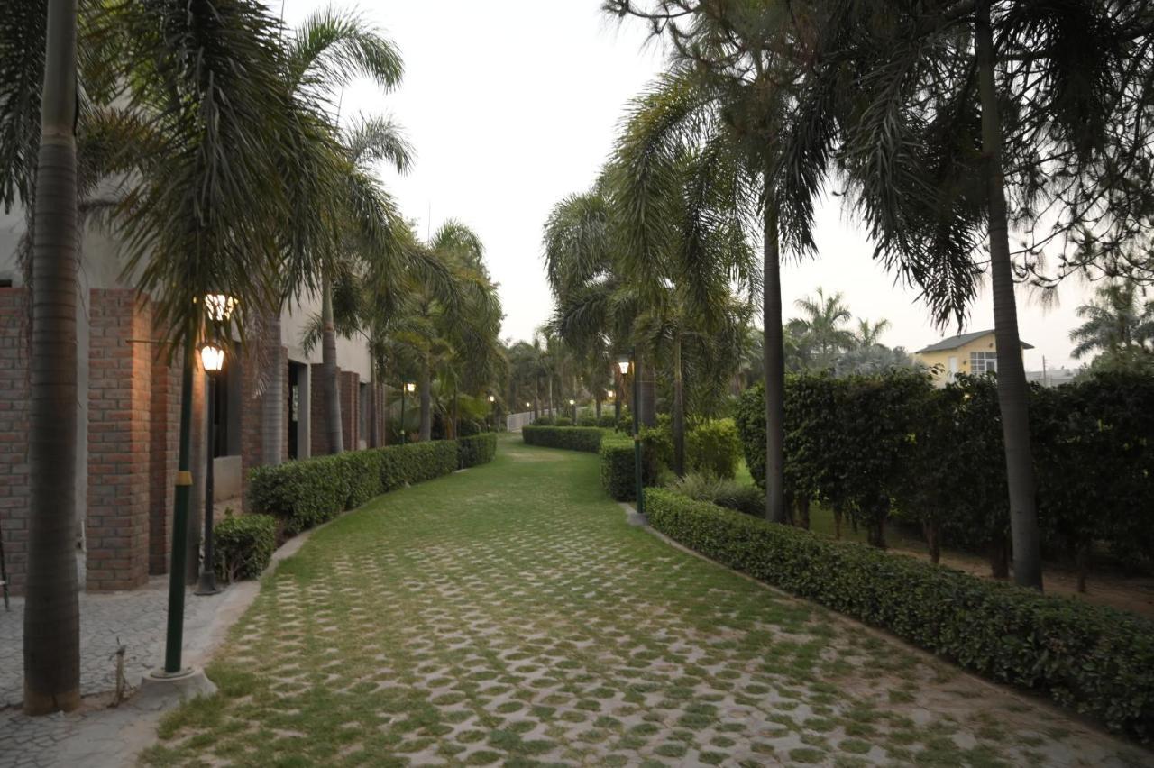 Kamal Resorts - The Luxury Of Being Yourself Ludhiana Luaran gambar