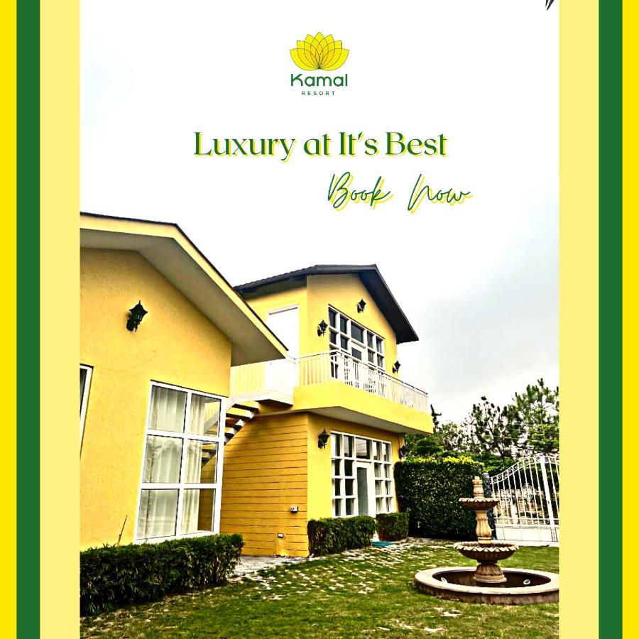 Kamal Resorts - The Luxury Of Being Yourself Ludhiana Luaran gambar