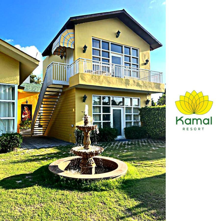 Kamal Resorts - The Luxury Of Being Yourself Ludhiana Luaran gambar
