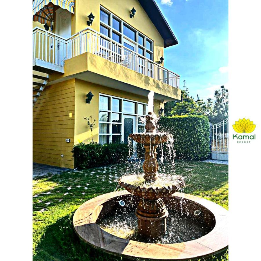Kamal Resorts - The Luxury Of Being Yourself Ludhiana Luaran gambar