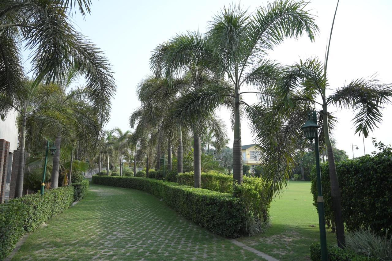 Kamal Resorts - The Luxury Of Being Yourself Ludhiana Luaran gambar