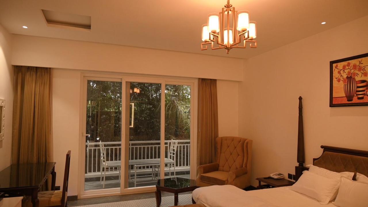 Kamal Resorts - The Luxury Of Being Yourself Ludhiana Luaran gambar