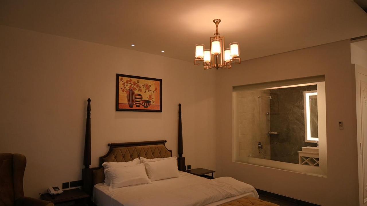 Kamal Resorts - The Luxury Of Being Yourself Ludhiana Luaran gambar