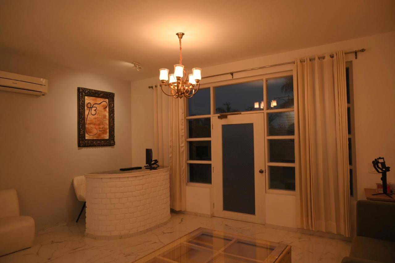 Kamal Resorts - The Luxury Of Being Yourself Ludhiana Luaran gambar