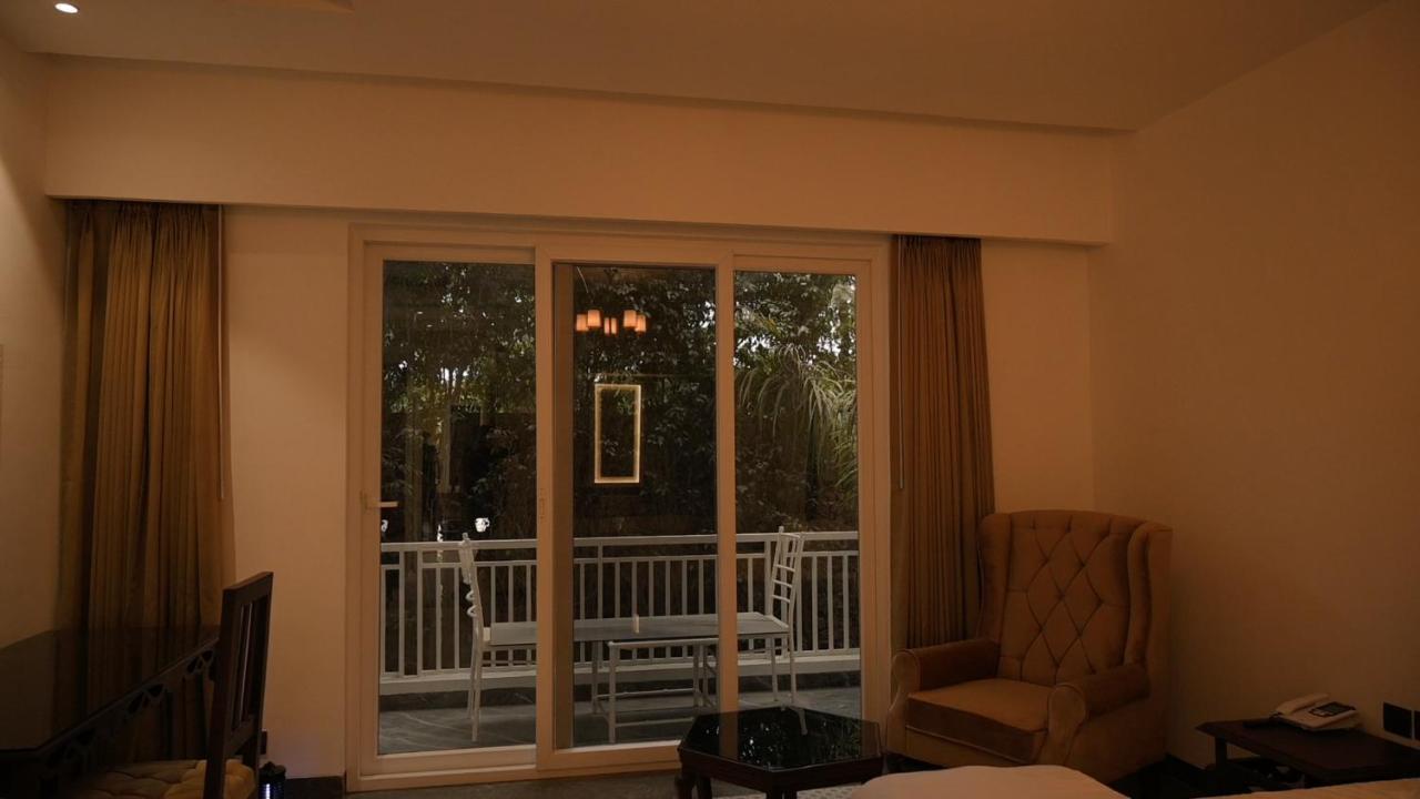Kamal Resorts - The Luxury Of Being Yourself Ludhiana Luaran gambar