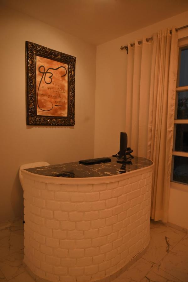 Kamal Resorts - The Luxury Of Being Yourself Ludhiana Luaran gambar