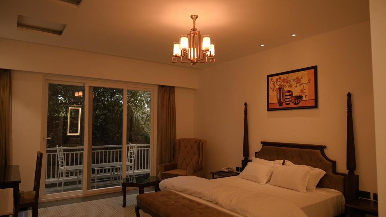 Kamal Resorts - The Luxury Of Being Yourself Ludhiana Luaran gambar