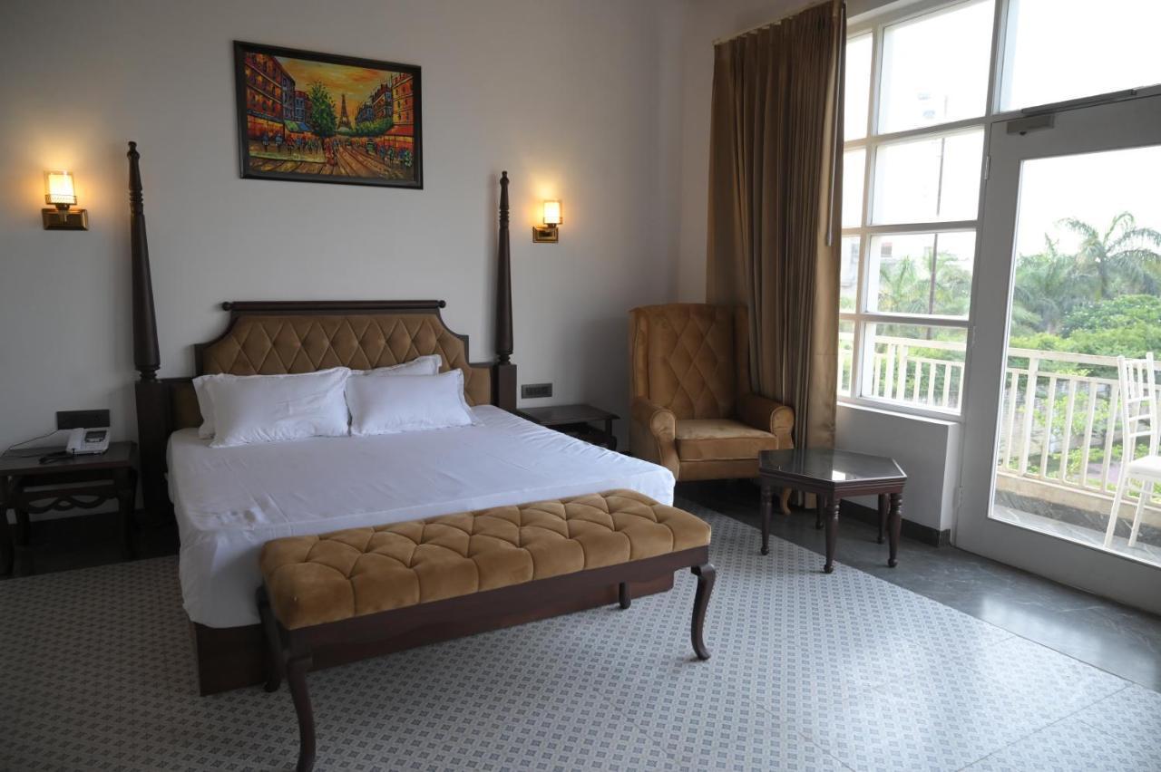 Kamal Resorts - The Luxury Of Being Yourself Ludhiana Luaran gambar