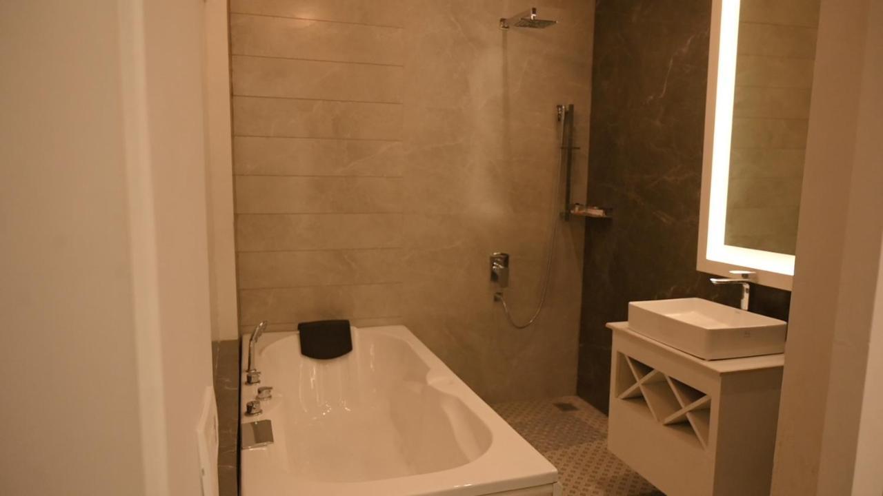 Kamal Resorts - The Luxury Of Being Yourself Ludhiana Luaran gambar