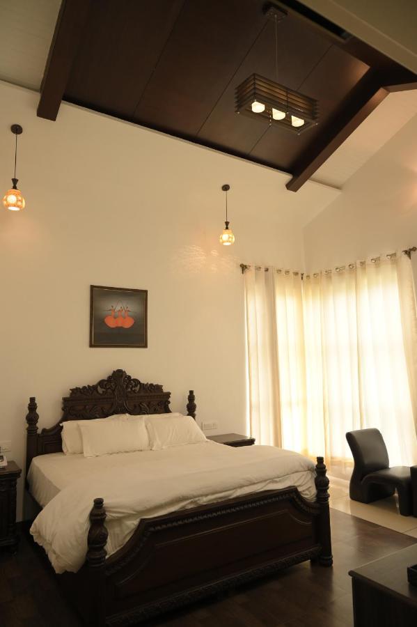 Kamal Resorts - The Luxury Of Being Yourself Ludhiana Luaran gambar