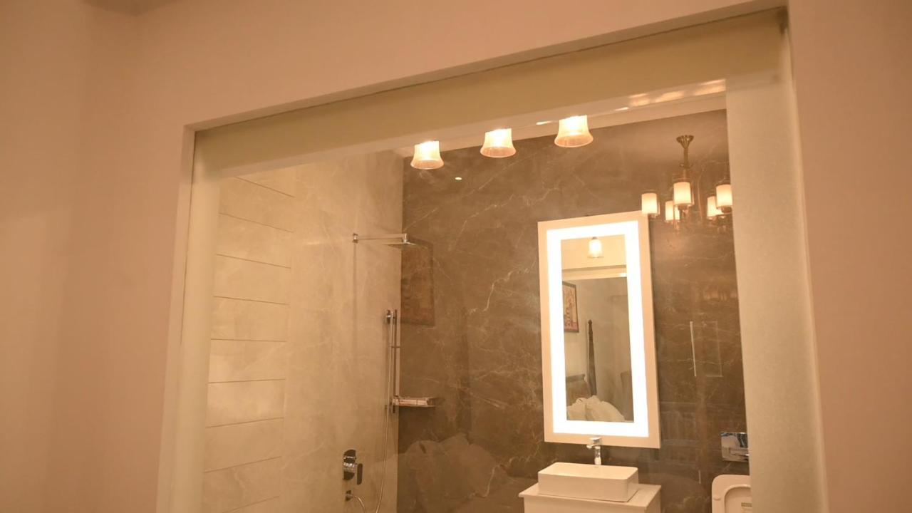 Kamal Resorts - The Luxury Of Being Yourself Ludhiana Luaran gambar