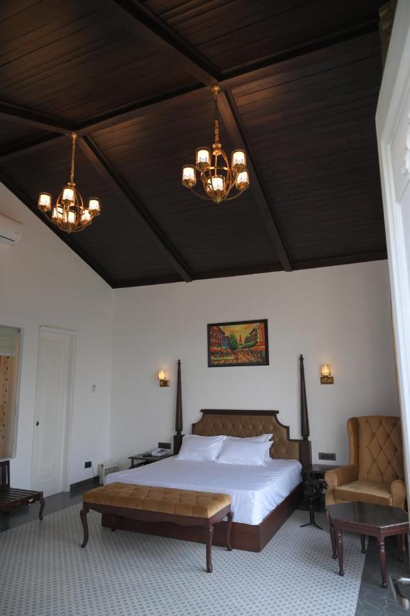Kamal Resorts - The Luxury Of Being Yourself Ludhiana Luaran gambar