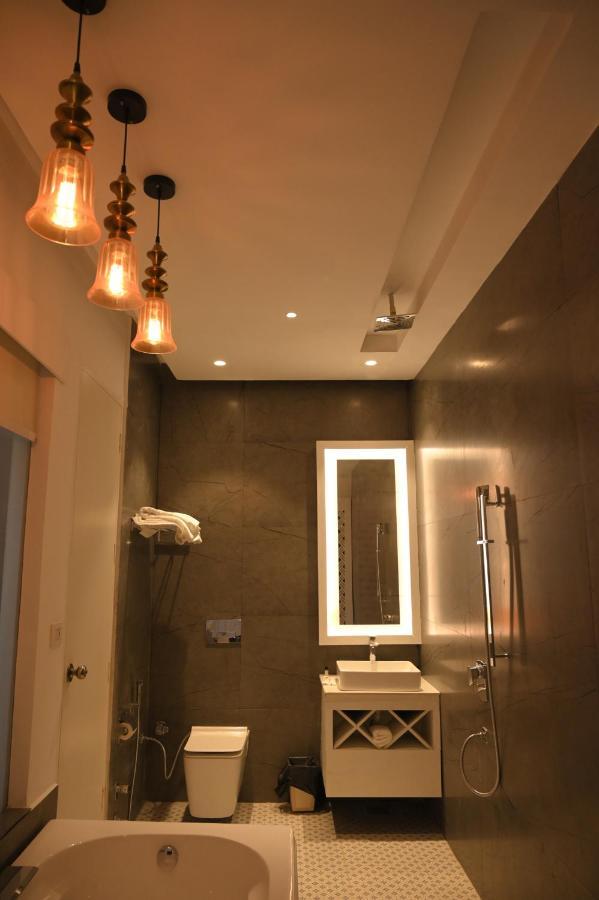 Kamal Resorts - The Luxury Of Being Yourself Ludhiana Luaran gambar