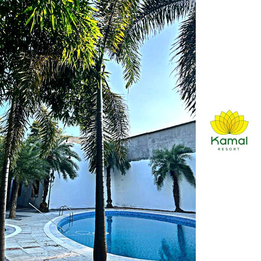 Kamal Resorts - The Luxury Of Being Yourself Ludhiana Luaran gambar