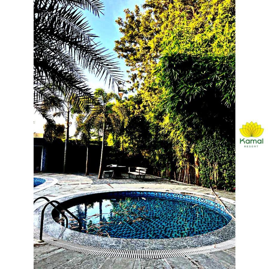 Kamal Resorts - The Luxury Of Being Yourself Ludhiana Luaran gambar