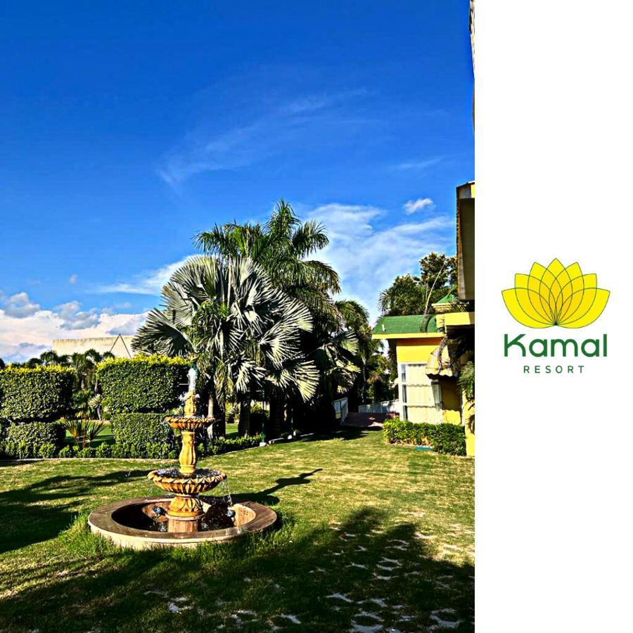 Kamal Resorts - The Luxury Of Being Yourself Ludhiana Luaran gambar