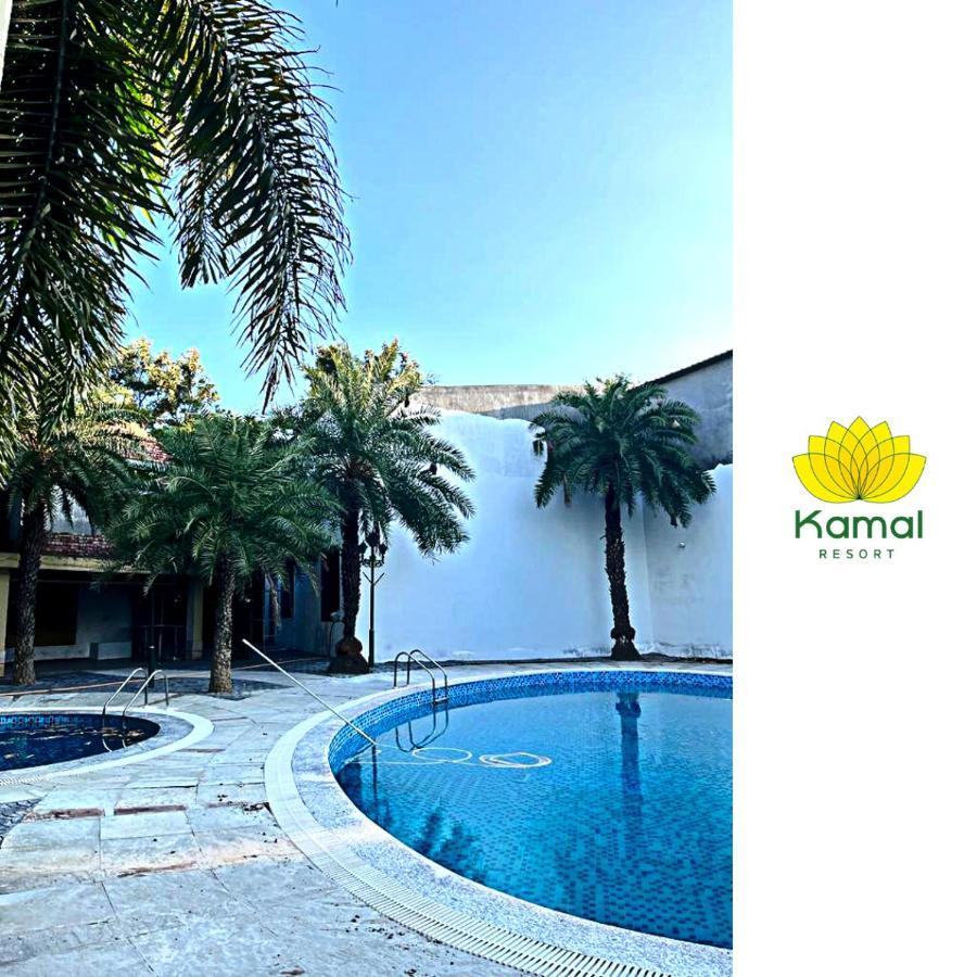 Kamal Resorts - The Luxury Of Being Yourself Ludhiana Luaran gambar