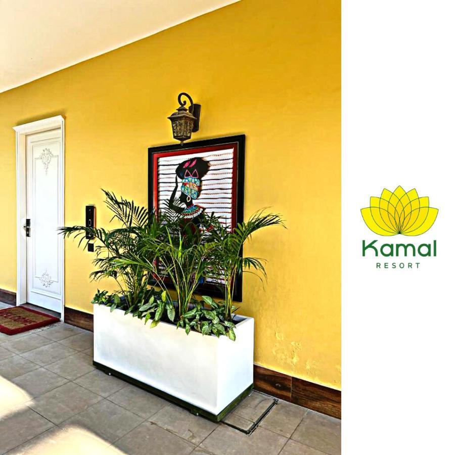 Kamal Resorts - The Luxury Of Being Yourself Ludhiana Luaran gambar