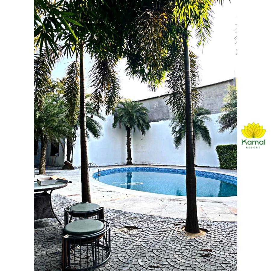 Kamal Resorts - The Luxury Of Being Yourself Ludhiana Luaran gambar