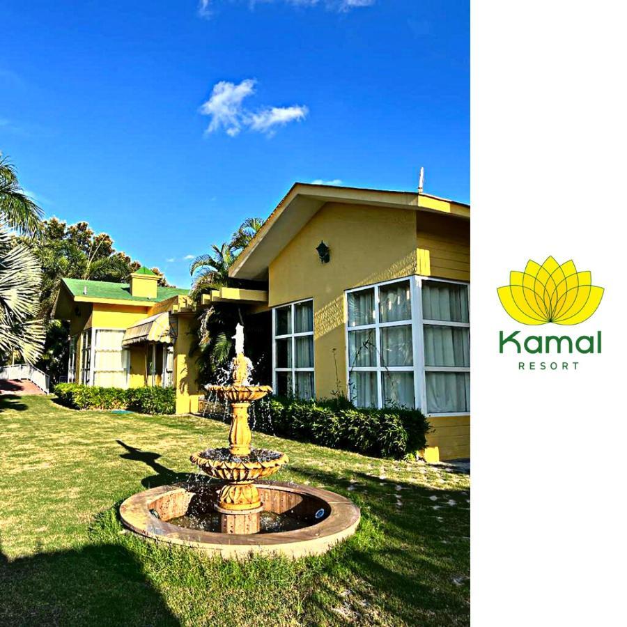Kamal Resorts - The Luxury Of Being Yourself Ludhiana Luaran gambar