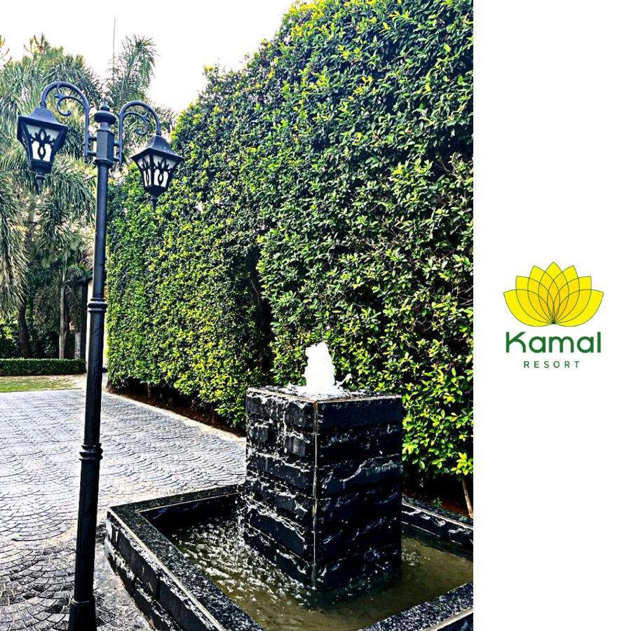 Kamal Resorts - The Luxury Of Being Yourself Ludhiana Luaran gambar