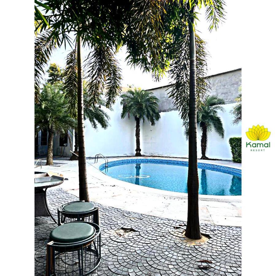 Kamal Resorts - The Luxury Of Being Yourself Ludhiana Luaran gambar