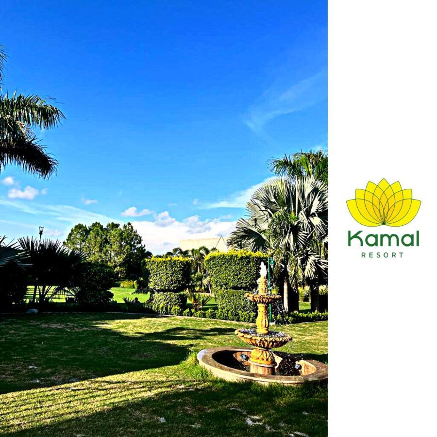 Kamal Resorts - The Luxury Of Being Yourself Ludhiana Luaran gambar